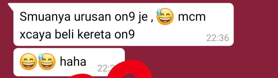 feedback peroduakedahsales 5