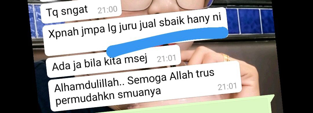 feedback peroduakedahsales 7